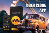 Launch Your Ride-Hailing Business with Our Uber Clone Script