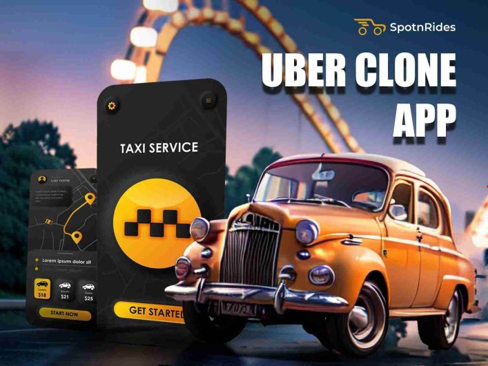 Launch Your Ride-Hailing Business with Our Uber Clone Script