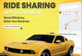 Launch Your Ride-Hailing Business with Our Uber Clone Script